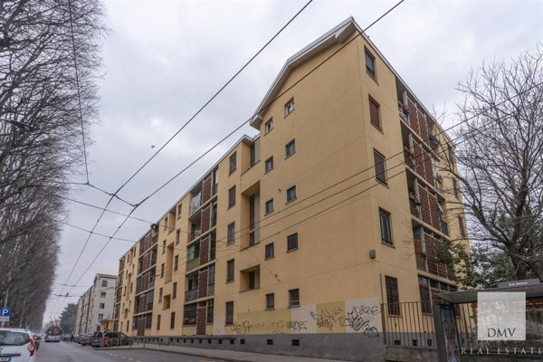 appartamento in vendita a Milano in zona Corvetto