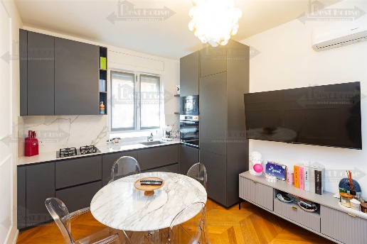 appartamento in vendita a Milano in zona Città Studi