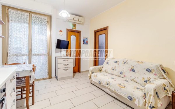 appartamento in vendita a Milano in zona Rogoredo