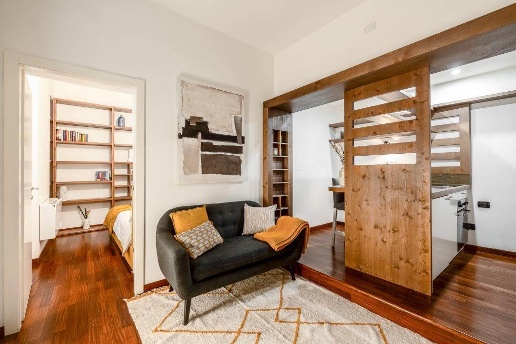 appartamento in vendita a Milano in zona Cadorna