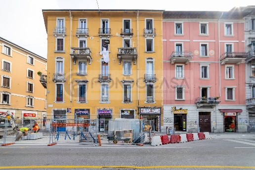 appartamento in vendita a Milano in zona Loreto