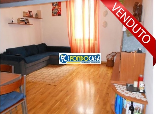 appartamento in vendita a Milano in zona Bovisa