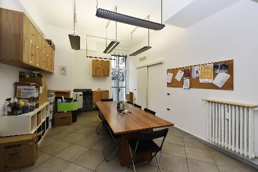 appartamento in vendita a Milano in zona Bocconi