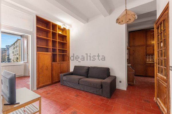 appartamento in vendita a Milano in zona Cinque Giornate