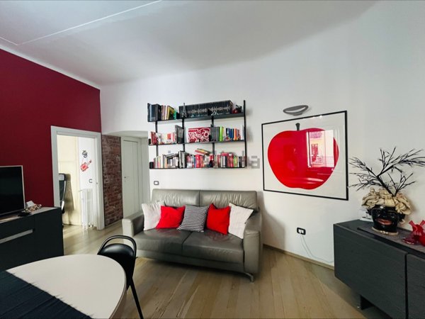 appartamento in vendita a Milano in zona XXII Marzo