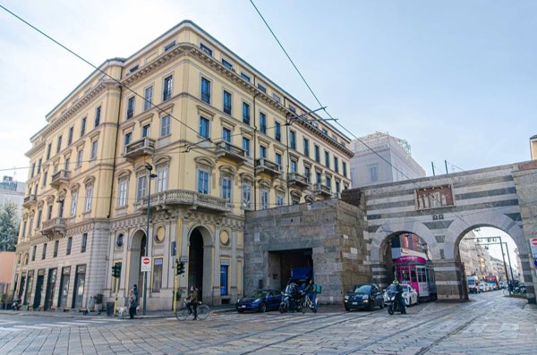 negozio in vendita a Milano