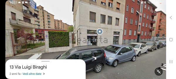 negozio in vendita a Milano in zona Maciachini