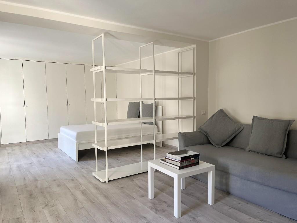 appartamento in vendita a Milano in zona Brera