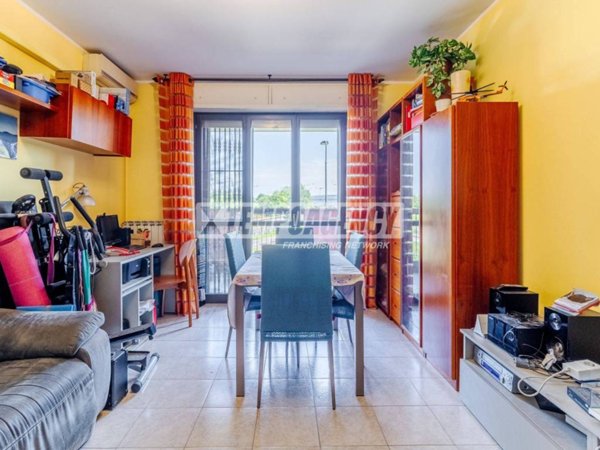 appartamento in vendita a Milano in zona Rogoredo