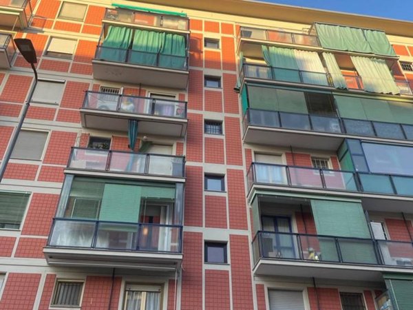 appartamento in vendita a Milano in zona Quartiere degli Olmi