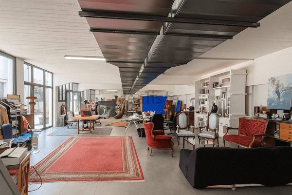 ufficio in vendita a Milano