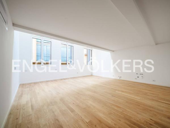 appartamento in vendita a Milano in zona Porta Venezia