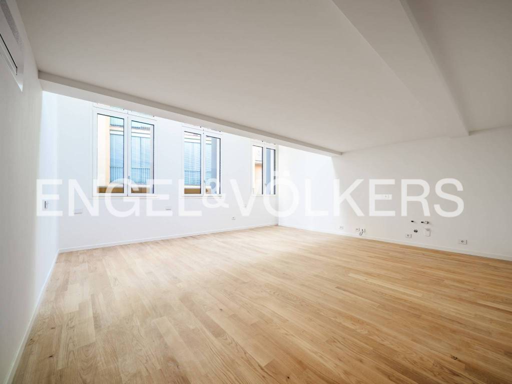 appartamento in vendita a Milano in zona Porta Venezia