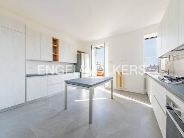 appartamento in vendita a Milano in zona San Siro