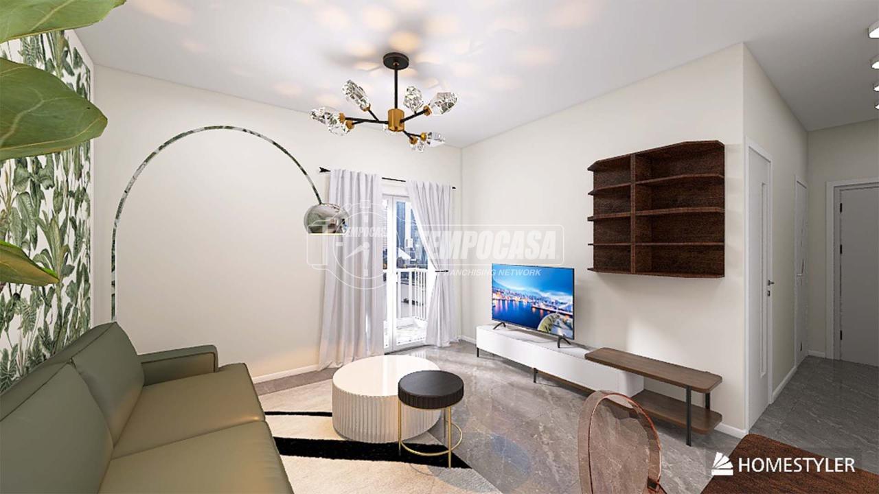 appartamento in vendita a Milano in zona Ponte Lambro