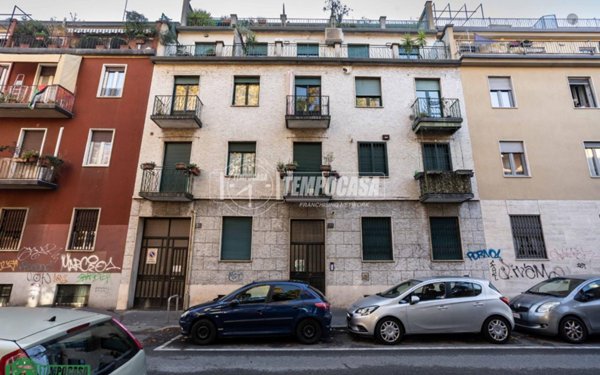 appartamento in vendita a Milano in zona Turro
