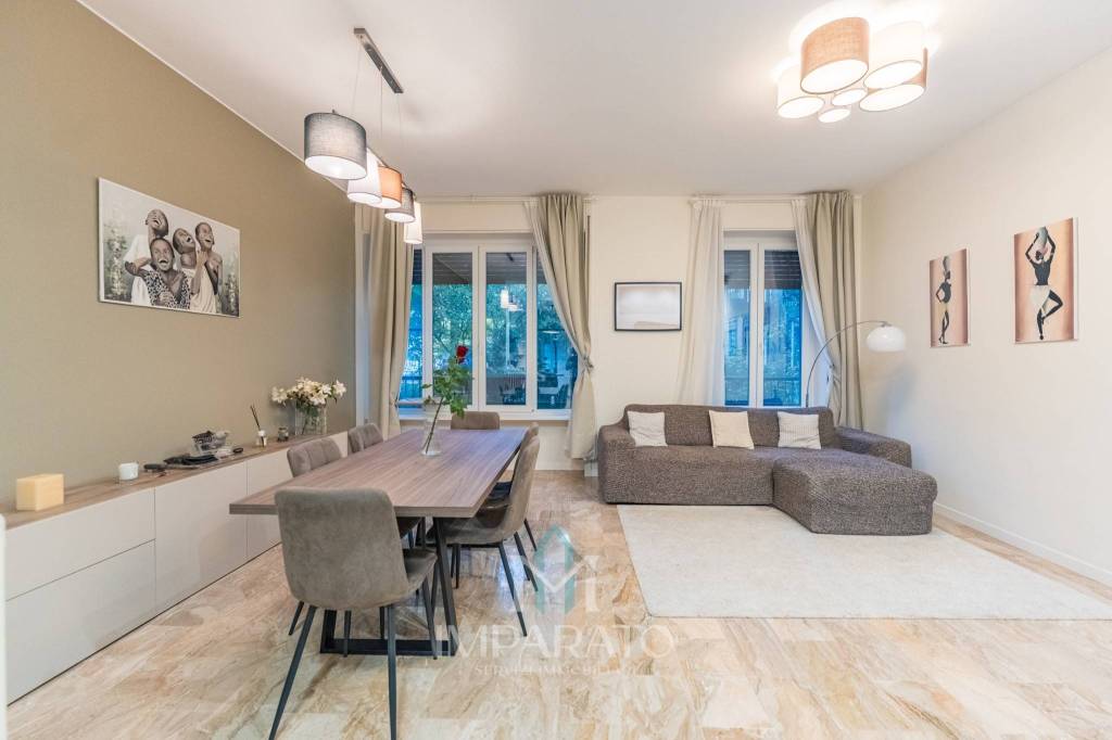 appartamento in vendita a Milano in zona Centro Storico