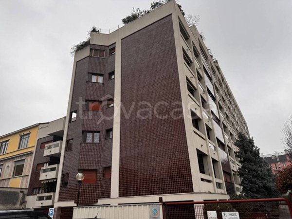appartamento in vendita a Milano in zona Bovisa