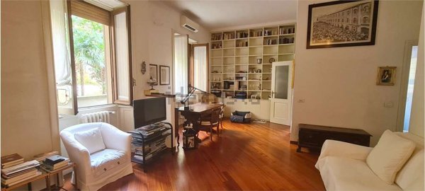 appartamento in vendita a Milano in zona Città Studi