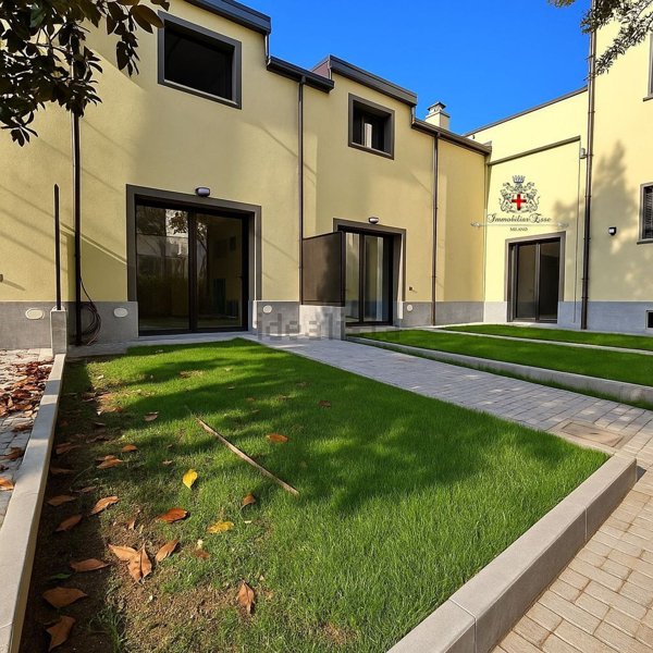 appartamento in vendita a Milano in zona Crescenzago