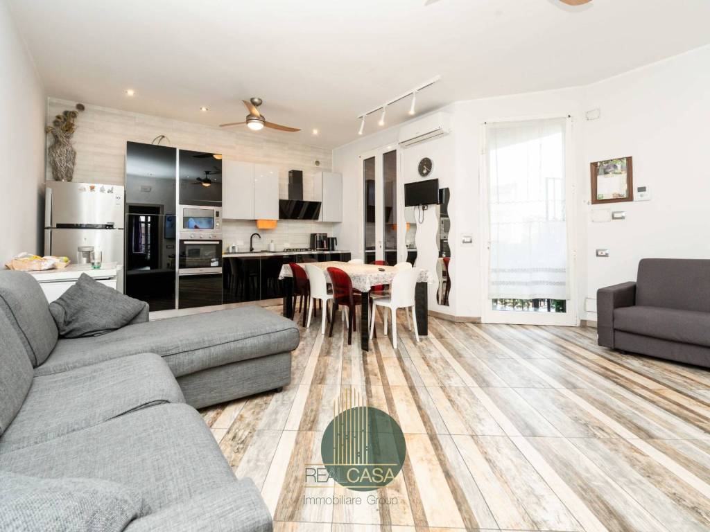 appartamento in vendita a Milano in zona Centro Storico