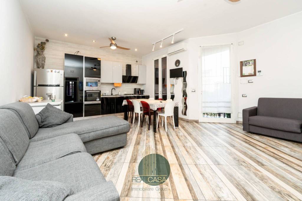 appartamento in vendita a Milano in zona Centro Storico