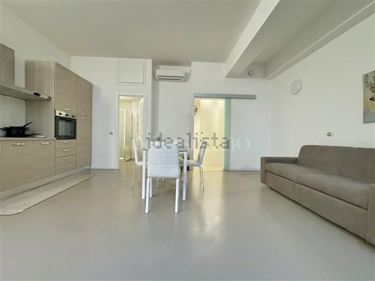 appartamento in vendita a Milano in zona Stadera