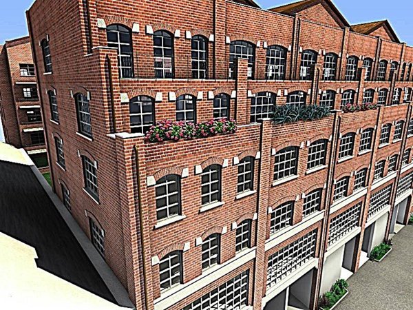 appartamento in vendita a Milano in zona Forlanini