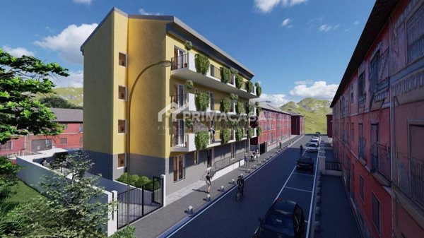 appartamento in vendita a Milano in zona Ponte Lambro