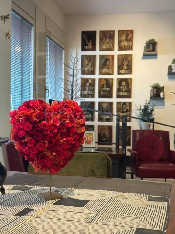 appartamento in vendita a Milano in zona Porta Romana