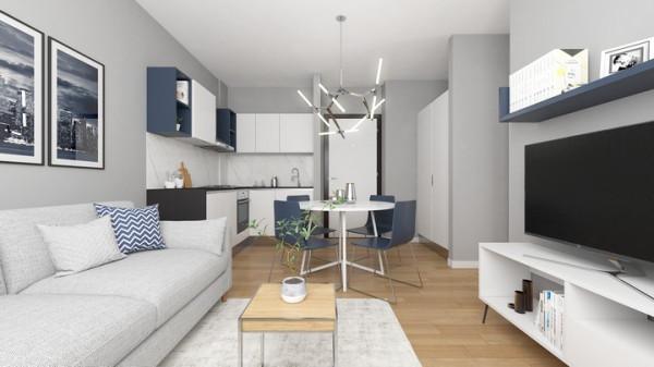 appartamento in vendita a Milano in zona Porta Venezia