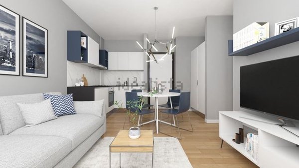 appartamento in vendita a Milano in zona Porta Venezia