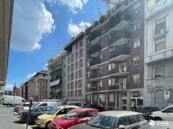 appartamento in vendita a Milano in zona Il Portello