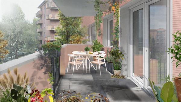 appartamento in vendita a Milano in zona Famagosta