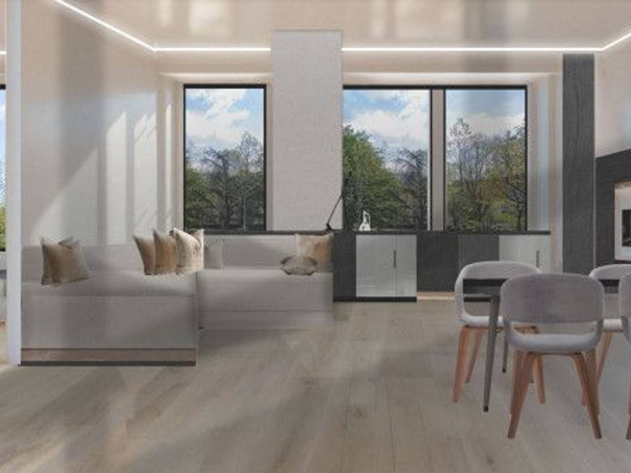 appartamento in vendita a Milano in zona Famagosta