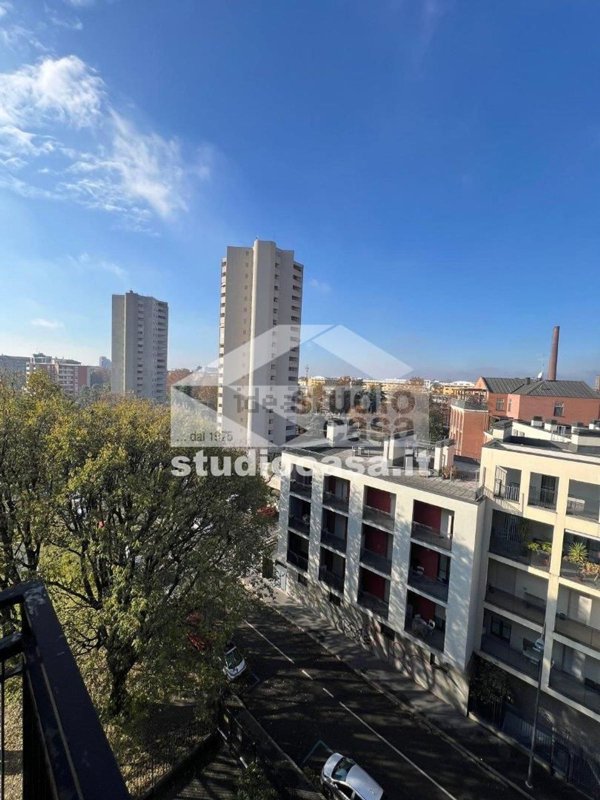 appartamento in vendita a Milano in zona Bicocca