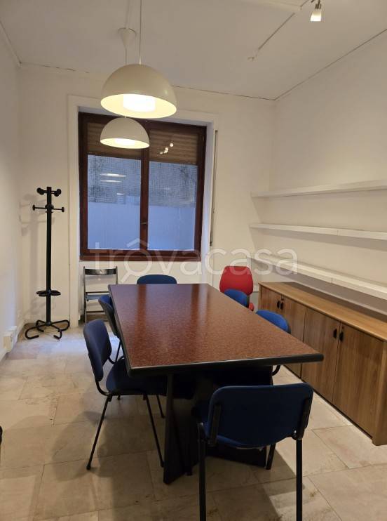 ufficio in vendita a Milano in zona Città Studi