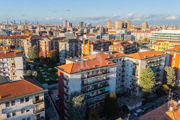 appartamento in vendita a Milano in zona Centro Storico