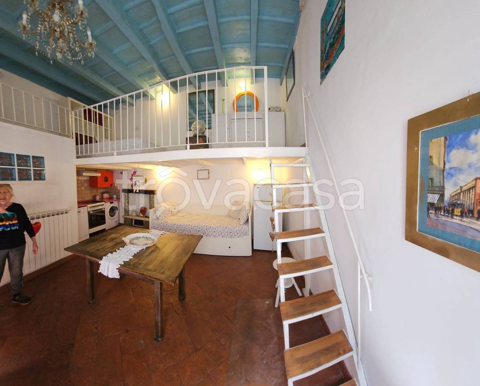 appartamento in vendita a Milano in zona Centro Storico