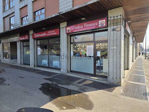 negozio in vendita a Milano
