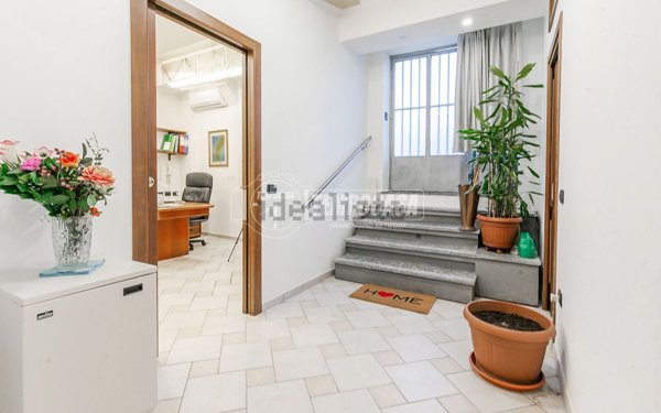 appartamento in vendita a Milano in zona QT8