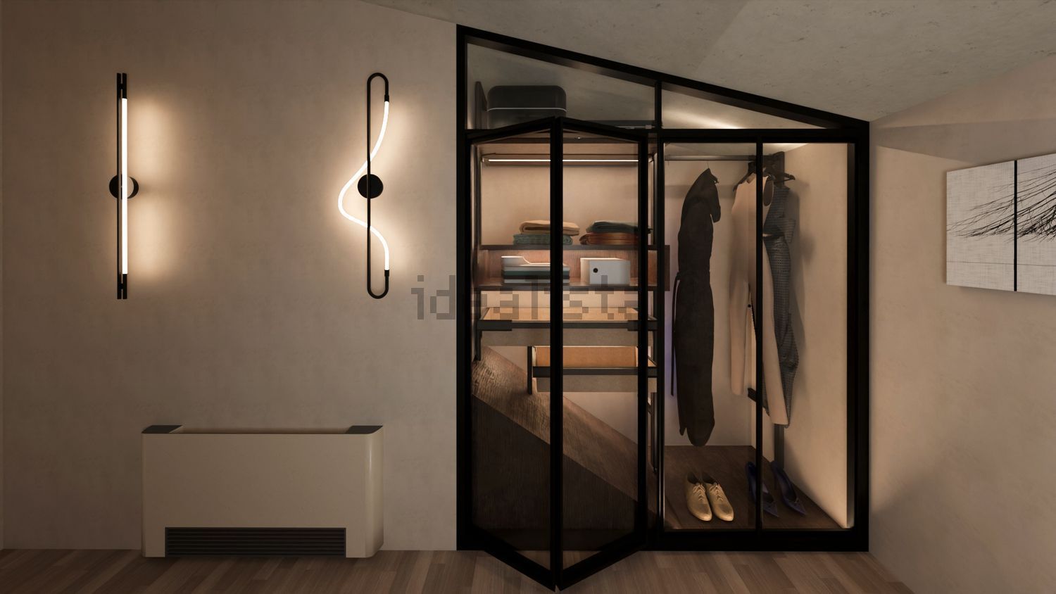 appartamento in vendita a Milano in zona Crescenzago