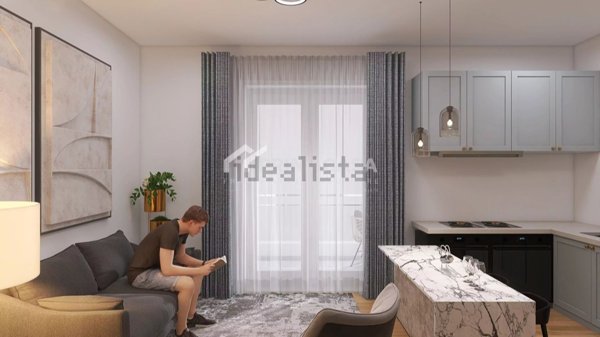 appartamento in vendita a Milano in zona Ponte Lambro