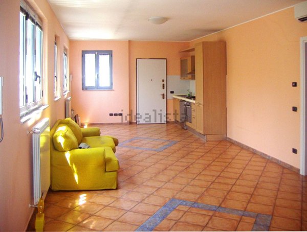 appartamento in vendita a Milano in zona Rogoredo