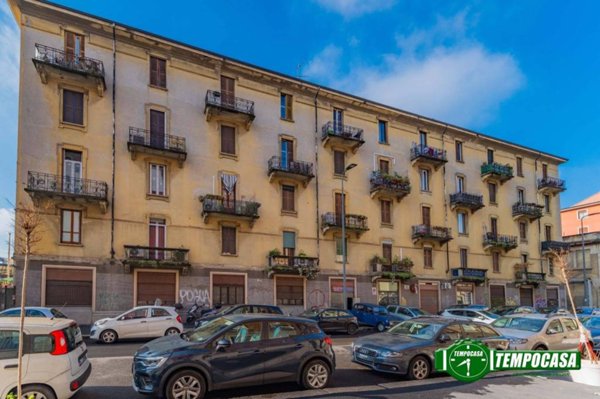 appartamento in vendita a Milano in zona Quarto Oggiaro