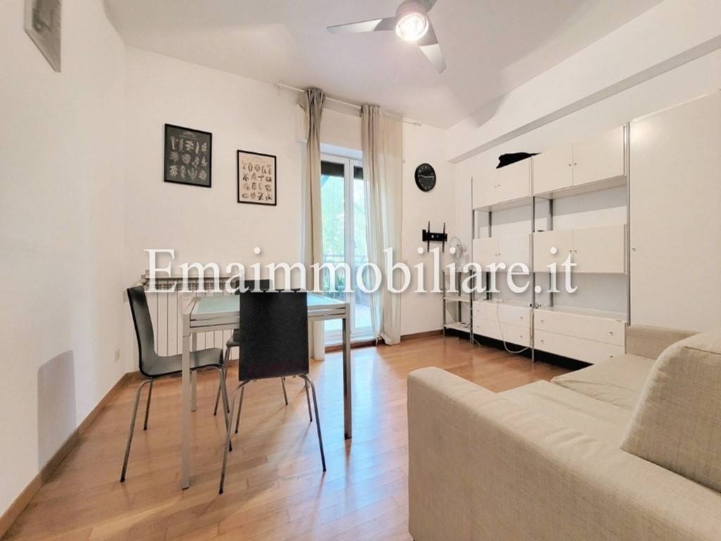 appartamento in vendita a Milano in zona Lambrate
