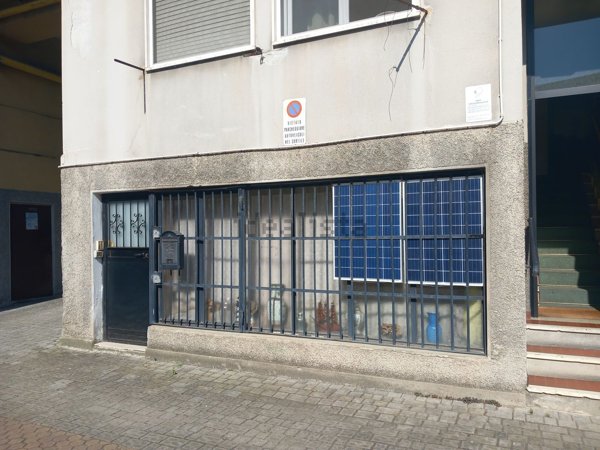 ufficio in vendita a Milano