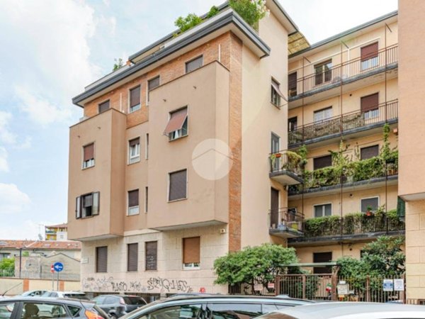 appartamento in vendita a Milano in zona San Siro