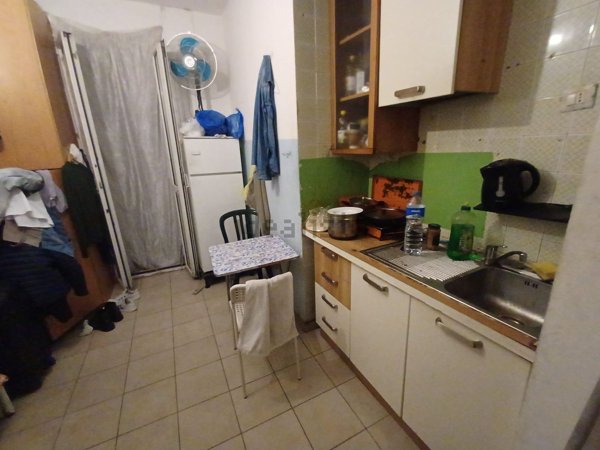 appartamento in vendita a Milano in zona Precotto