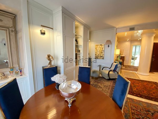 appartamento in vendita a Milano in zona Maggiolina